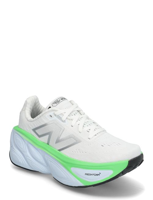 New Balance Freshfoam More V5 New Balance White
