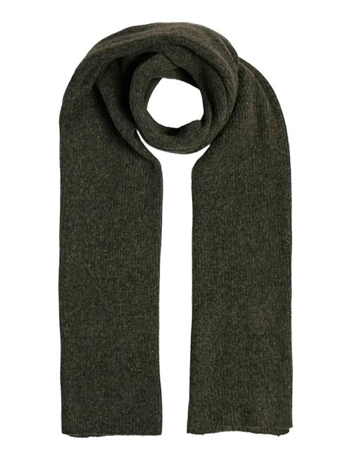Pcmoella Scarf Noos Bc Pieces Grey
