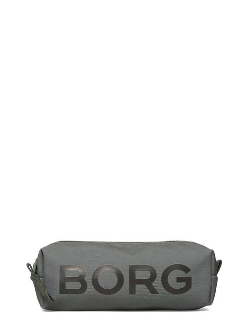Borg Junior Pencase Björn Borg Grey