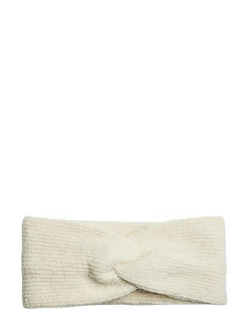 Pcbenilla Headband Noos Bc Pieces Cream