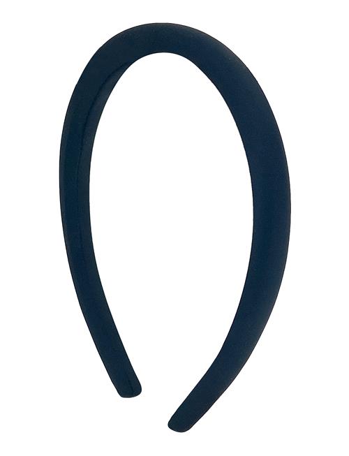 Suzy Headband Thin Black Pipol's Bazaar Black