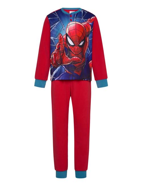 Pyjama Marvel Red