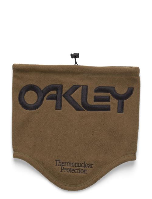 Tnp Neck Gaiter OAKLEY Khaki