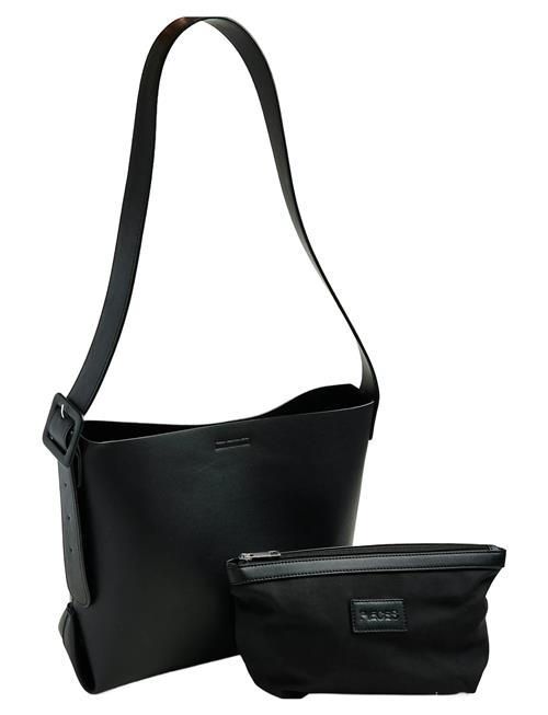 Pcuma Daily Bag Noos Pieces Black