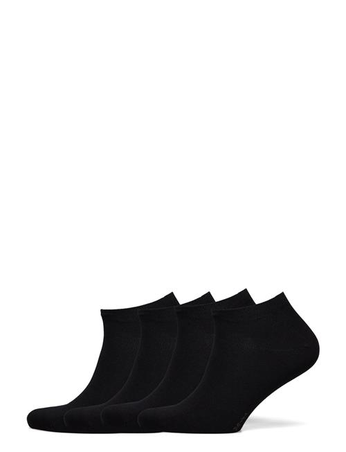 Solid Sustainable Uni Coloured Esprit Socks Black