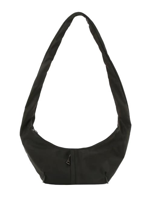 Rush Matte Twill HVISK Black