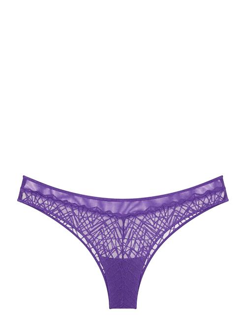 That Night In Vegas Brazilian Triumph Purple