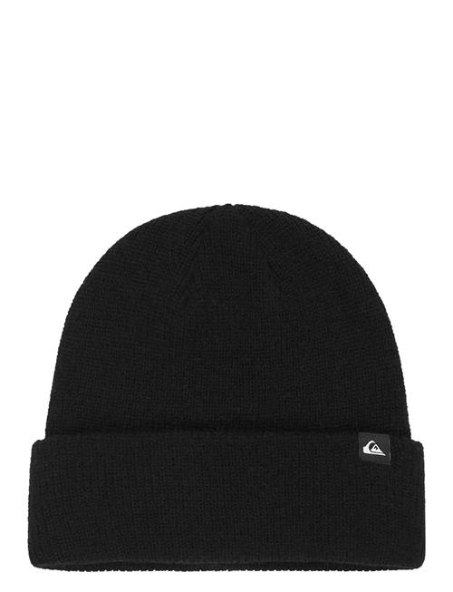 Performer Beanie Quiksilver Black