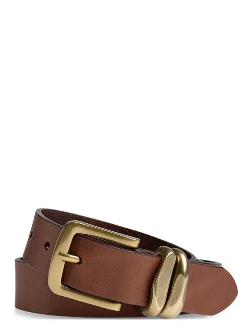 Adleymbg Belt Markberg Brown