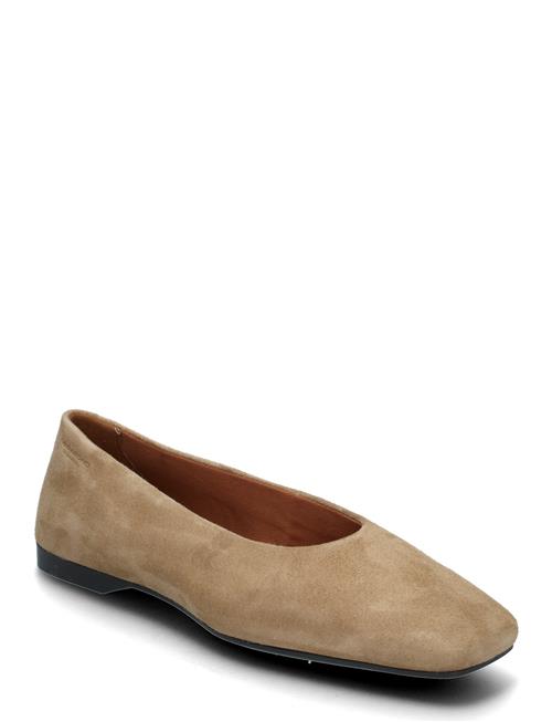 Delia VAGABOND Beige