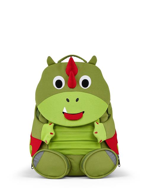 Large Friend Dragon Affenzahn Green