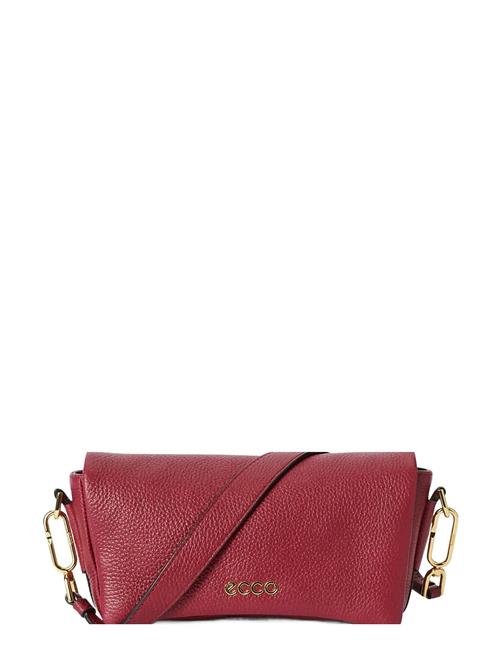 Ecco Pinch Bag ECCO Red