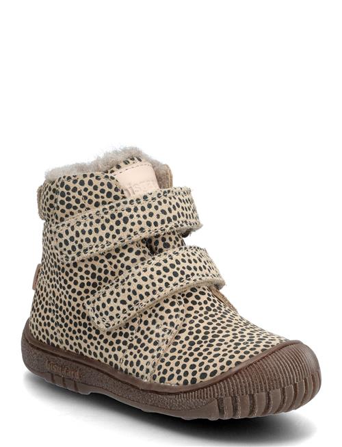 Bisgaard Evon Tex Bisgaard Beige