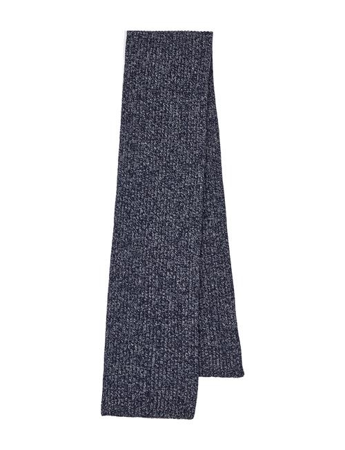 Cashrino Twisted Scarf Becksöndergaard Blue
