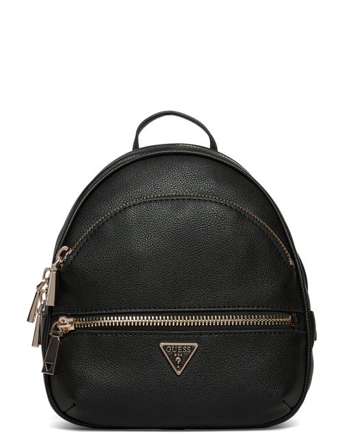 Manhattan Ii Backpack GUESS Black