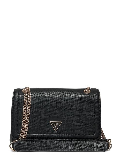 Noelle Ii Cnvrtble Xbody Flap GUESS Black