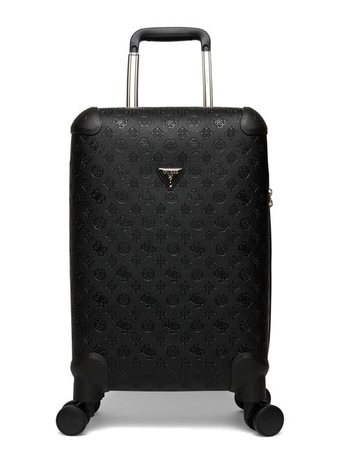 Wilder 18 In 8-Wheeler GUESS Black