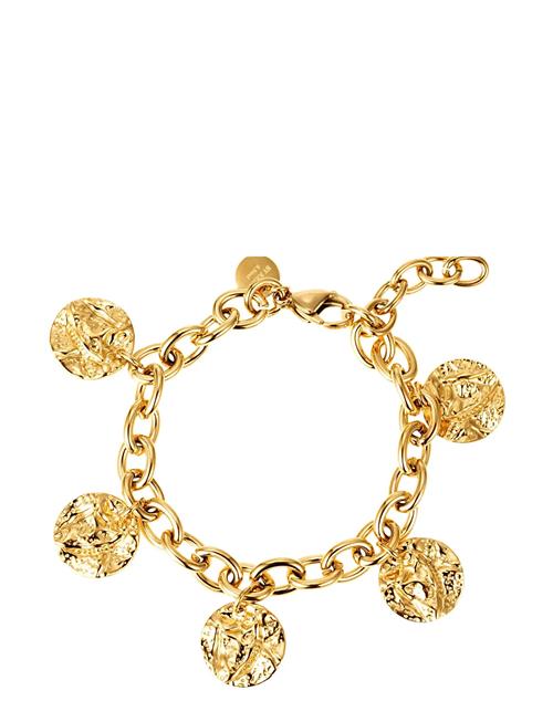 Amalfi Bracelet By Jolima Gold