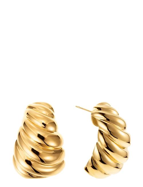 Ocean Earring By Jolima Gold