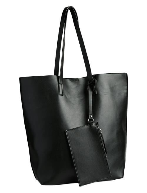 Pcanilla Shopper Noos Pieces Black