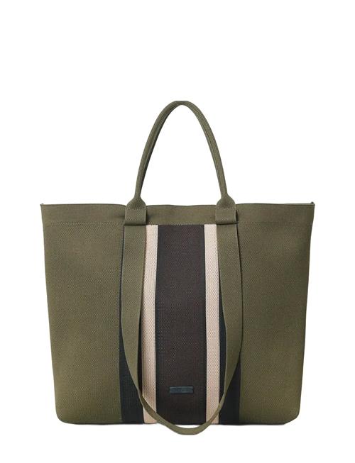 Day Lovely Knit Bag DAY ET Khaki