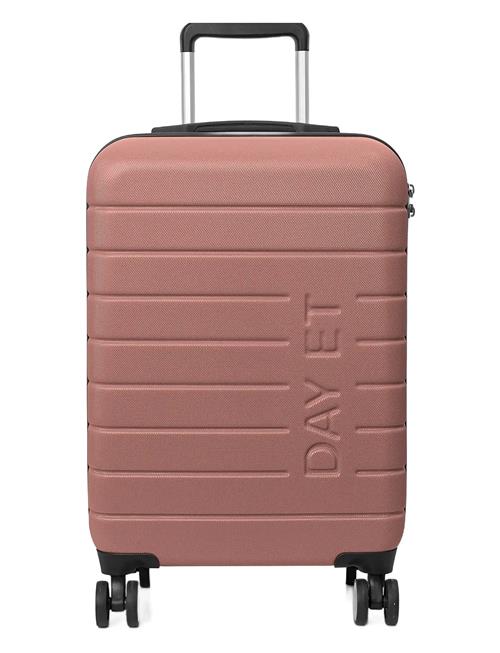 Day Cpt 20" Suitcase Lux DAY ET Pink