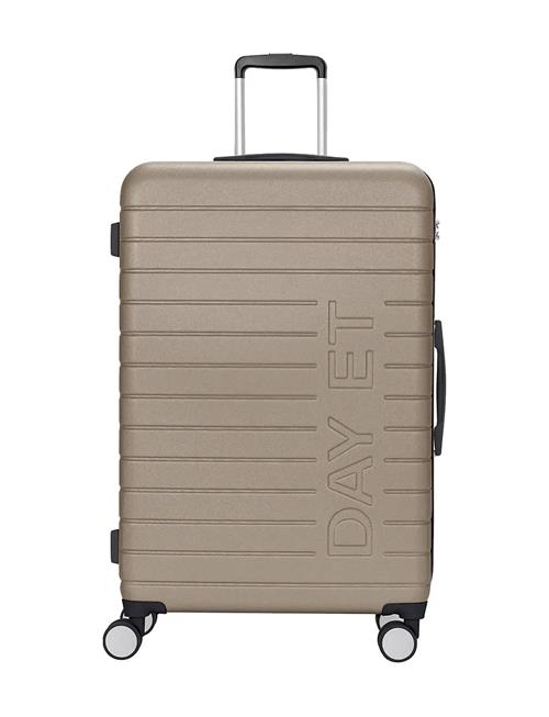 Day Cpt 28" Suitcase Lux DAY ET Beige