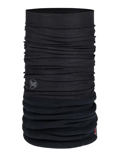 Polar Jr. Solid Black BUFF Black