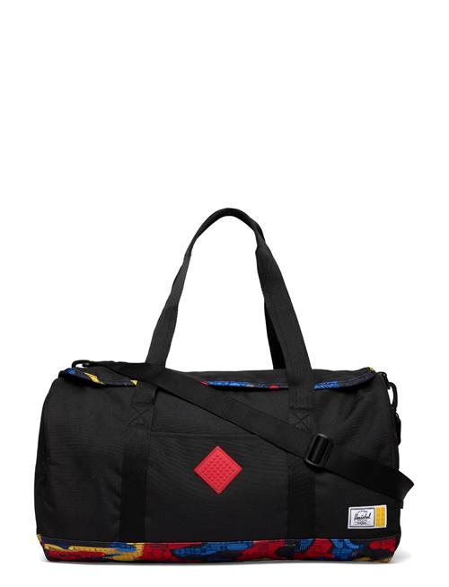 Lego Herschel Heritage Duffle Herschel Black