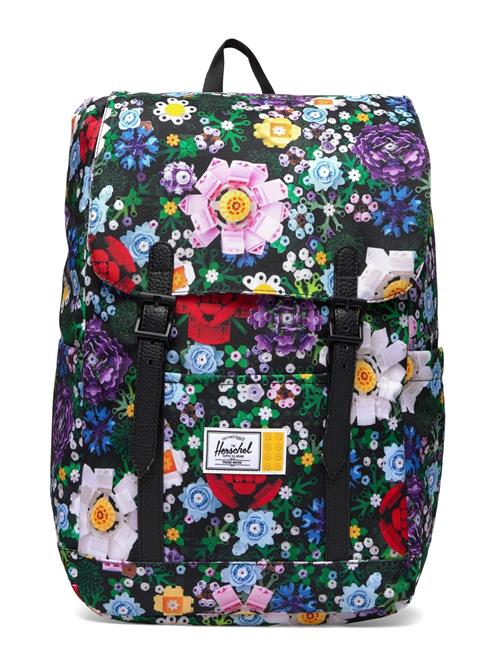 Lego Herschel Retreat Small Backpack Herschel Patterned