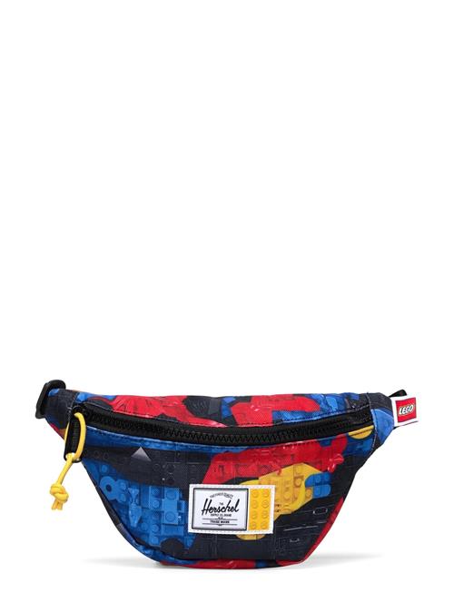 Lego Herschel Heritage Hip Pack Little Herschel Herschel Patterned