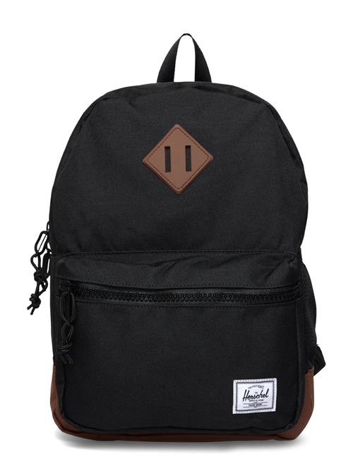 Herschel Heritage Kids Backpack Herschel Black