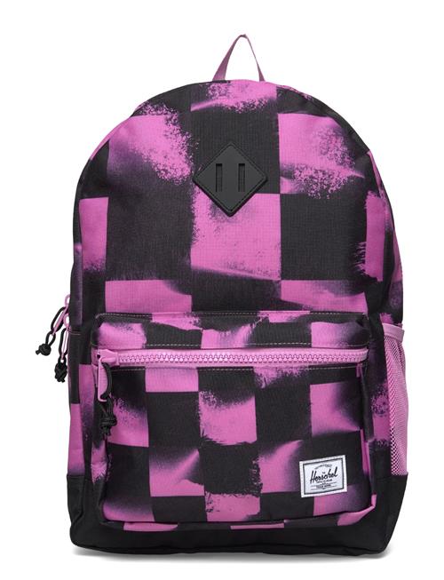 Herschel Heritage Youth Backpack Herschel Pink