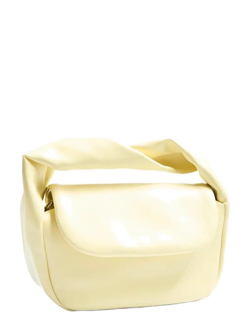 Se Pctykka Cross Body Tf Pieces Yellow ved Booztlet