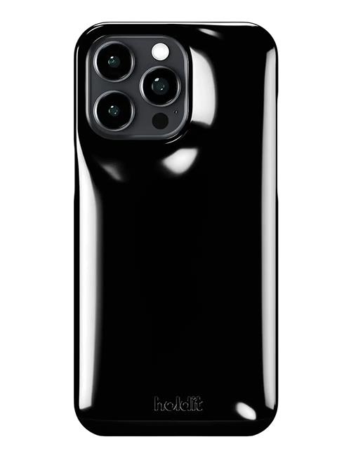 Puffy Case Iph 15 Pro Max Holdit Black