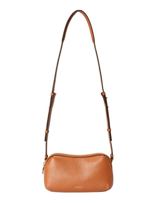 Ecco Camera Bag ECCO Brown