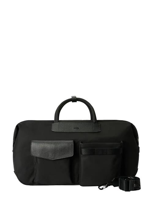 Ecco Voyager 48Hr Weekender ECCO Black