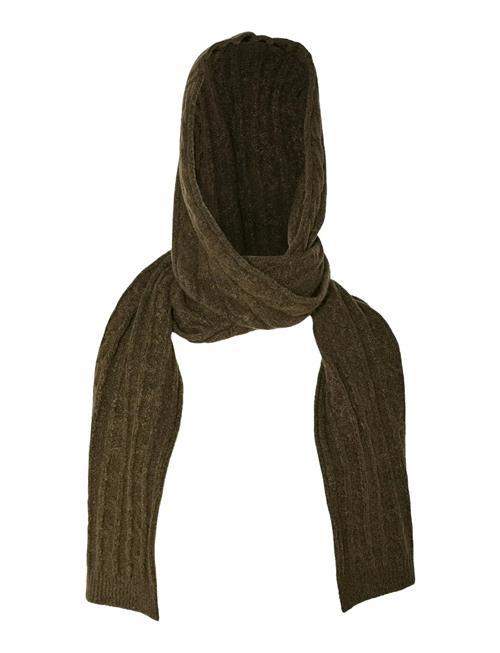 Pcjemen Balaclava Bc Pieces Khaki