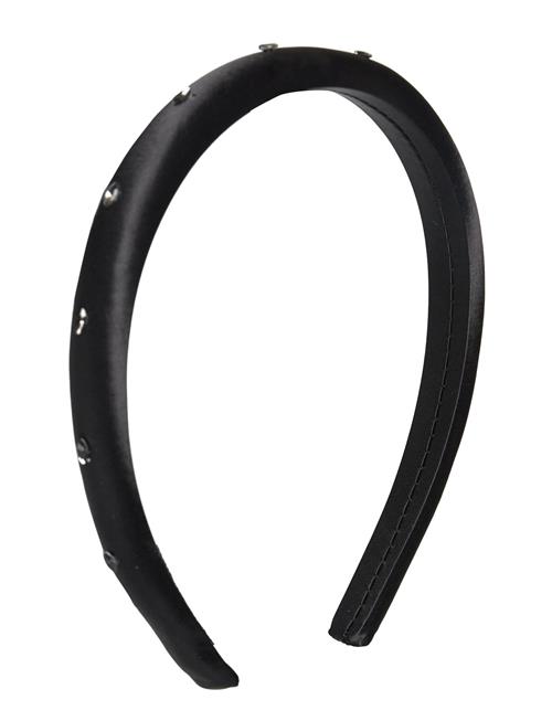 Ally Diadema Black Pipol's Bazaar Black