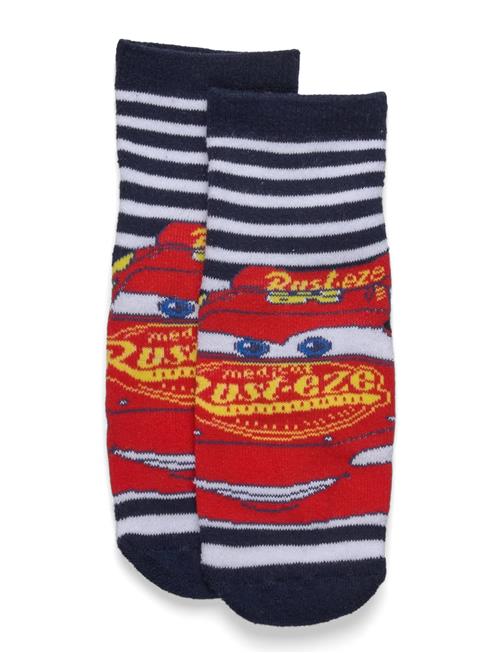 Socks Disney Navy