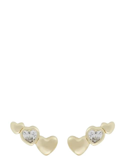 Lovely Tripple Ear SNÖ Of Sweden Gold