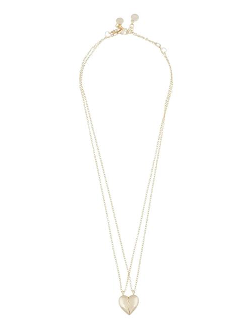 Lovely Share Neck 42 SNÖ Of Sweden Gold