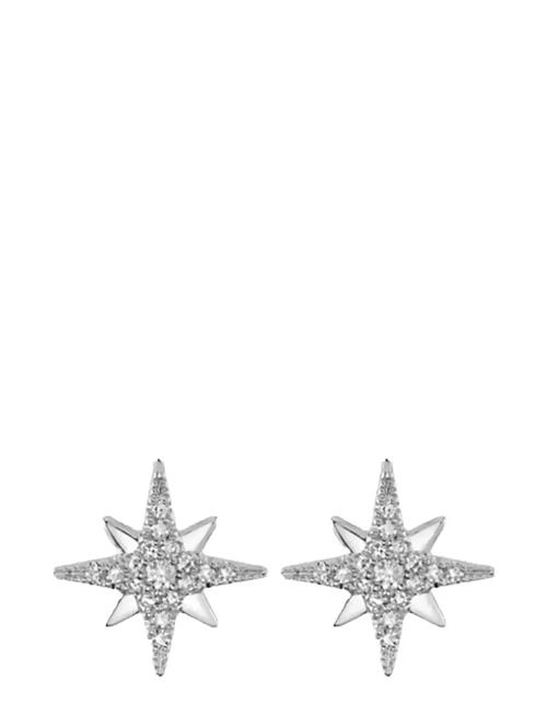 Stellaris Ear SNÖ Of Sweden Silver