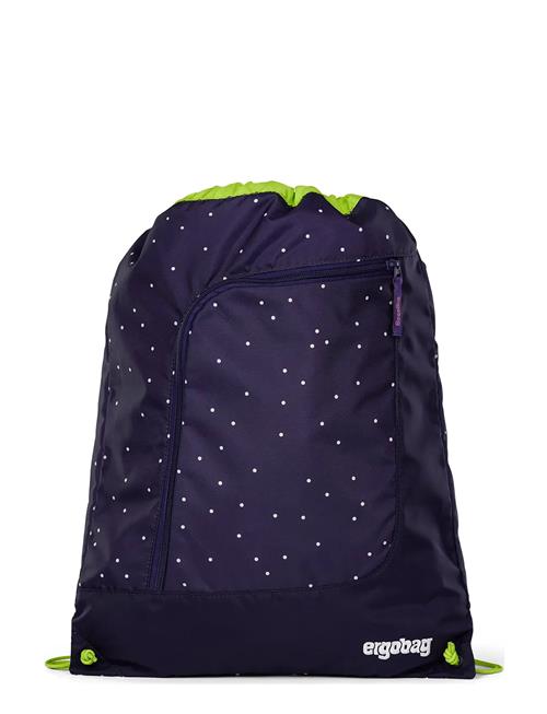 Gymbag Stargazbear Ergobag Navy