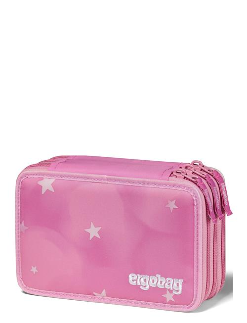 Pencilcase Magic Cloudbear Ergobag Pink