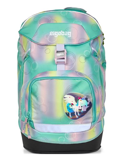 Backpack Magic Bubblebear Ergobag Blue