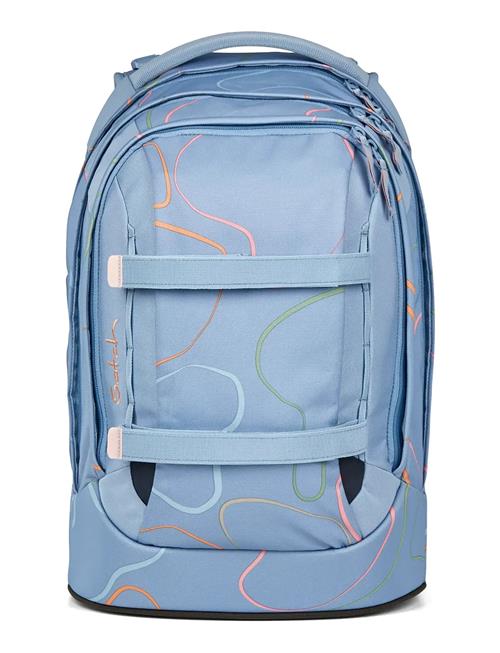 Backpack Vivid Blue Satch Blue