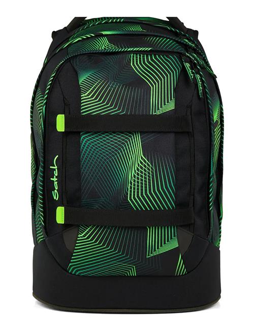 Backpack Seismic Green Satch Green