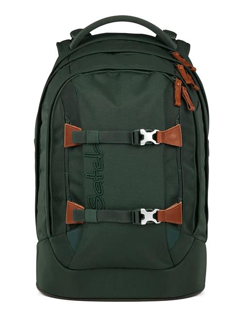Backpack Nordic Forest Green Satch Green