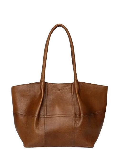 Mane Big RE:DESIGNED EST 2003 Brown